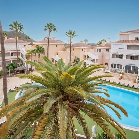Amplio Con Terraza Soleada, Piscina Y Wifi - Es-347-49